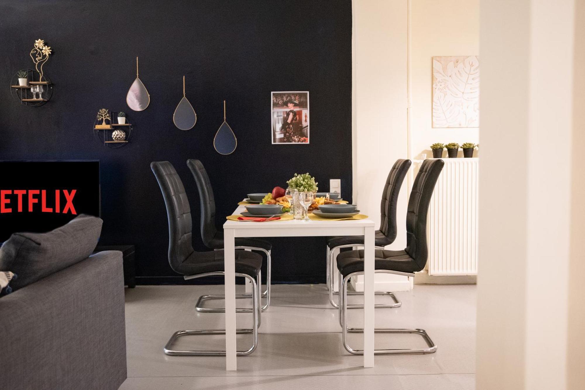 Apartment Koukaki Urban Retreat, Steps From The Acropolis Athens