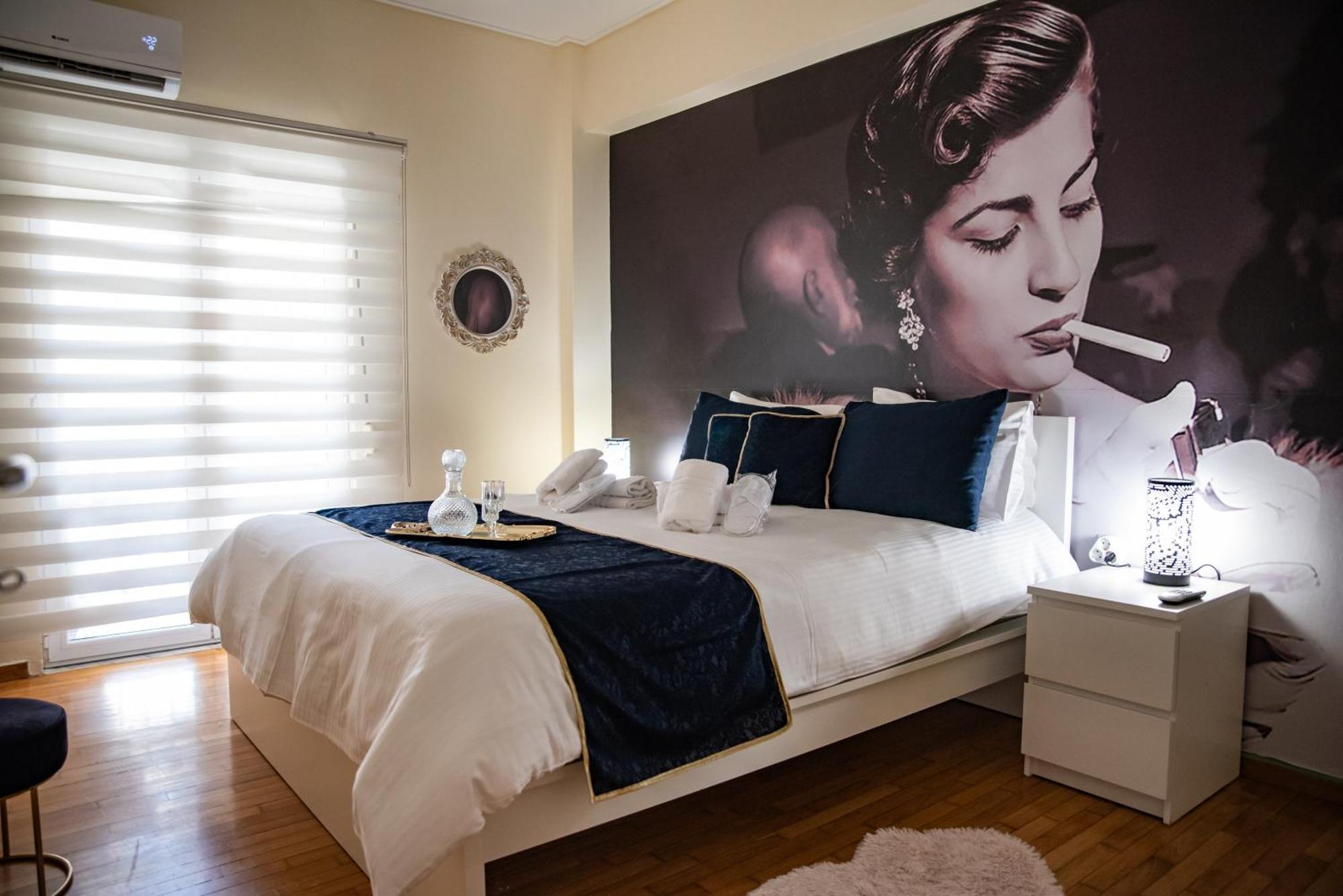 Apartment Koukaki Urban Retreat, Steps From The Acropolis
