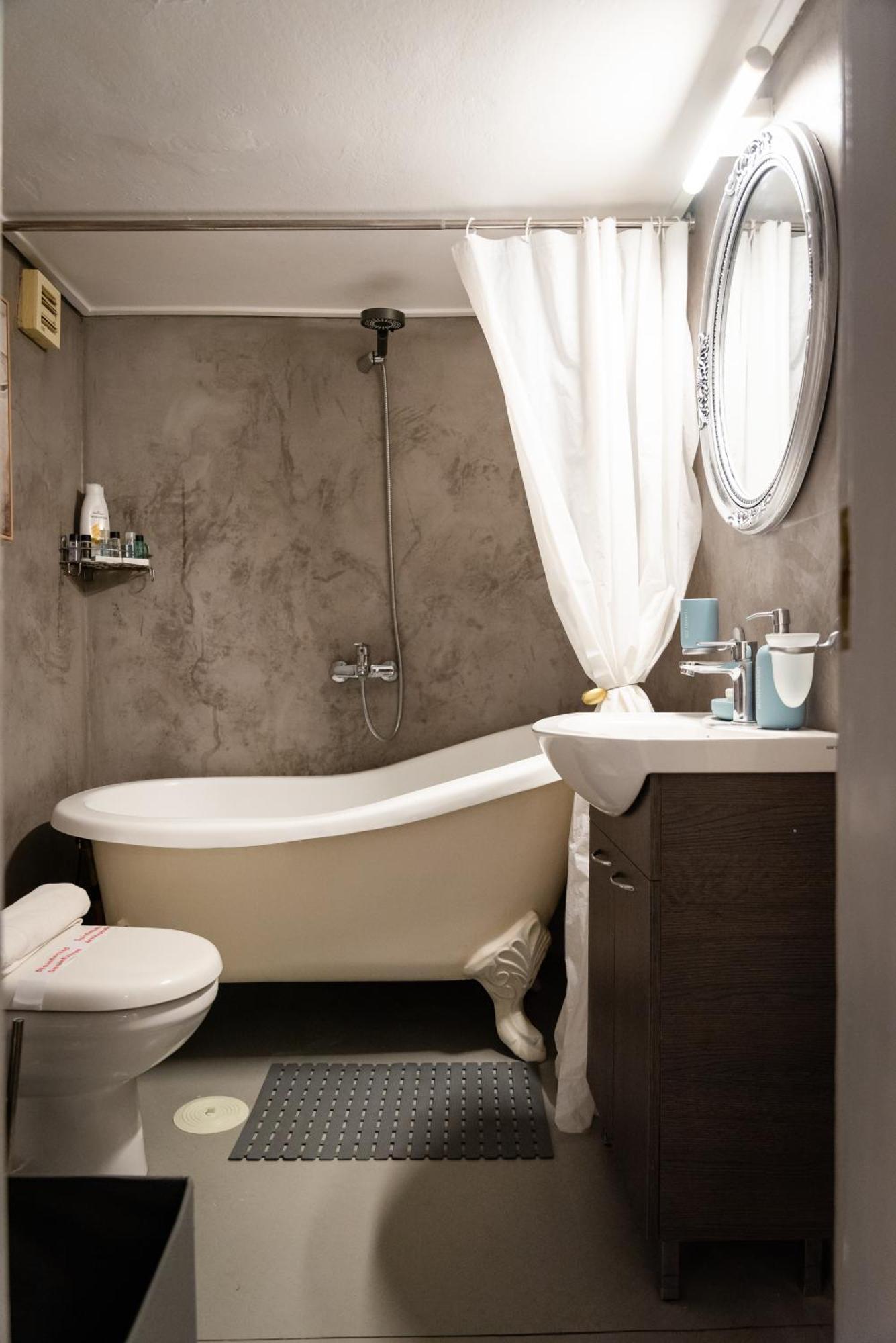 Koukaki Urban Retreat, Steps From The Acropolis *