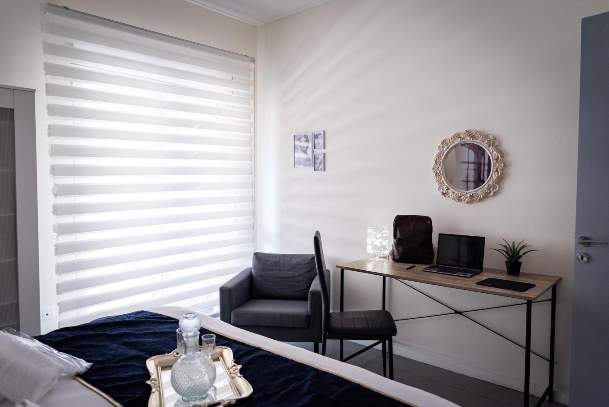 Apartment Koukaki Urban Retreat, Steps From The Acropolis