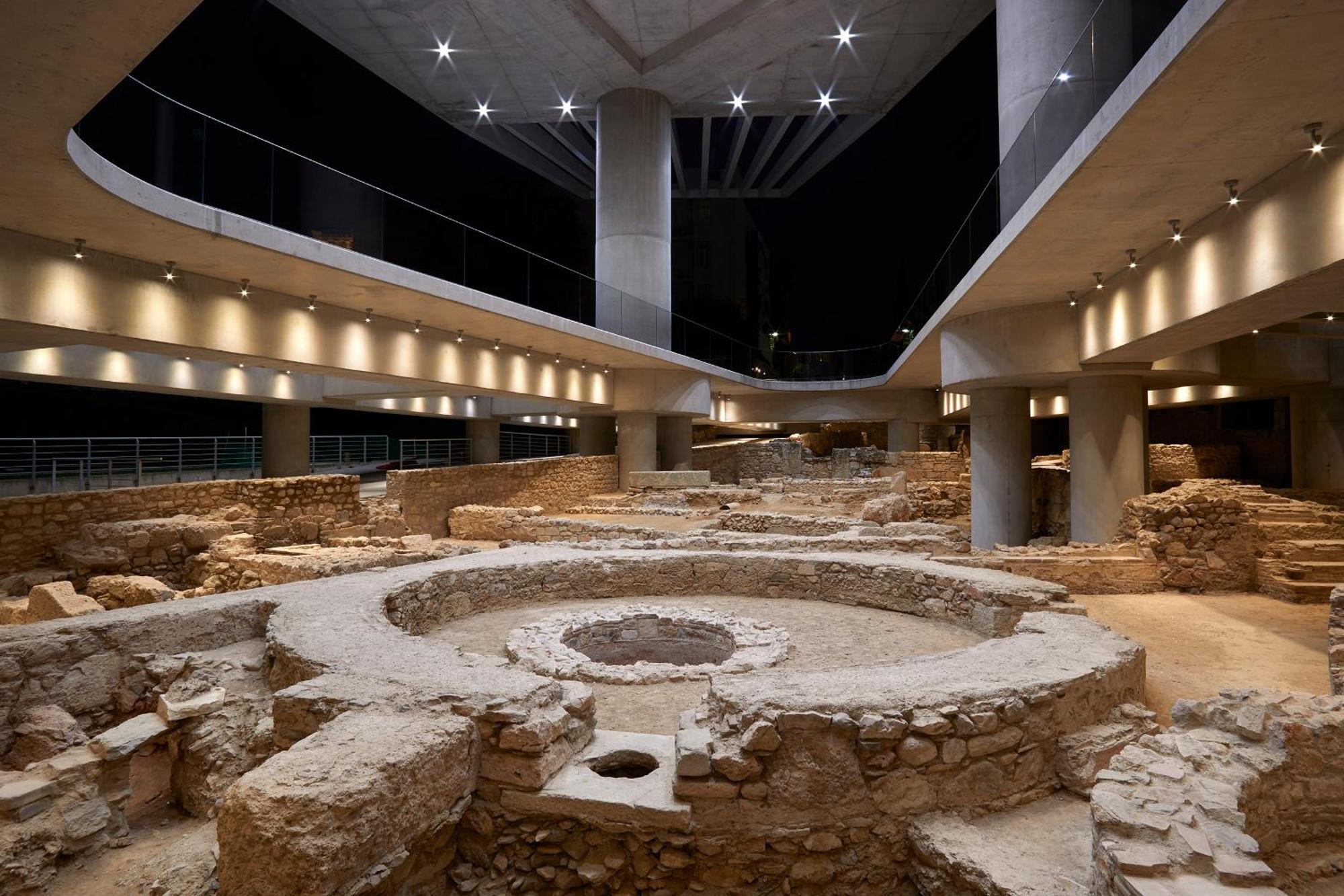 Koukaki Urban Retreat, Steps From The Acropolis
