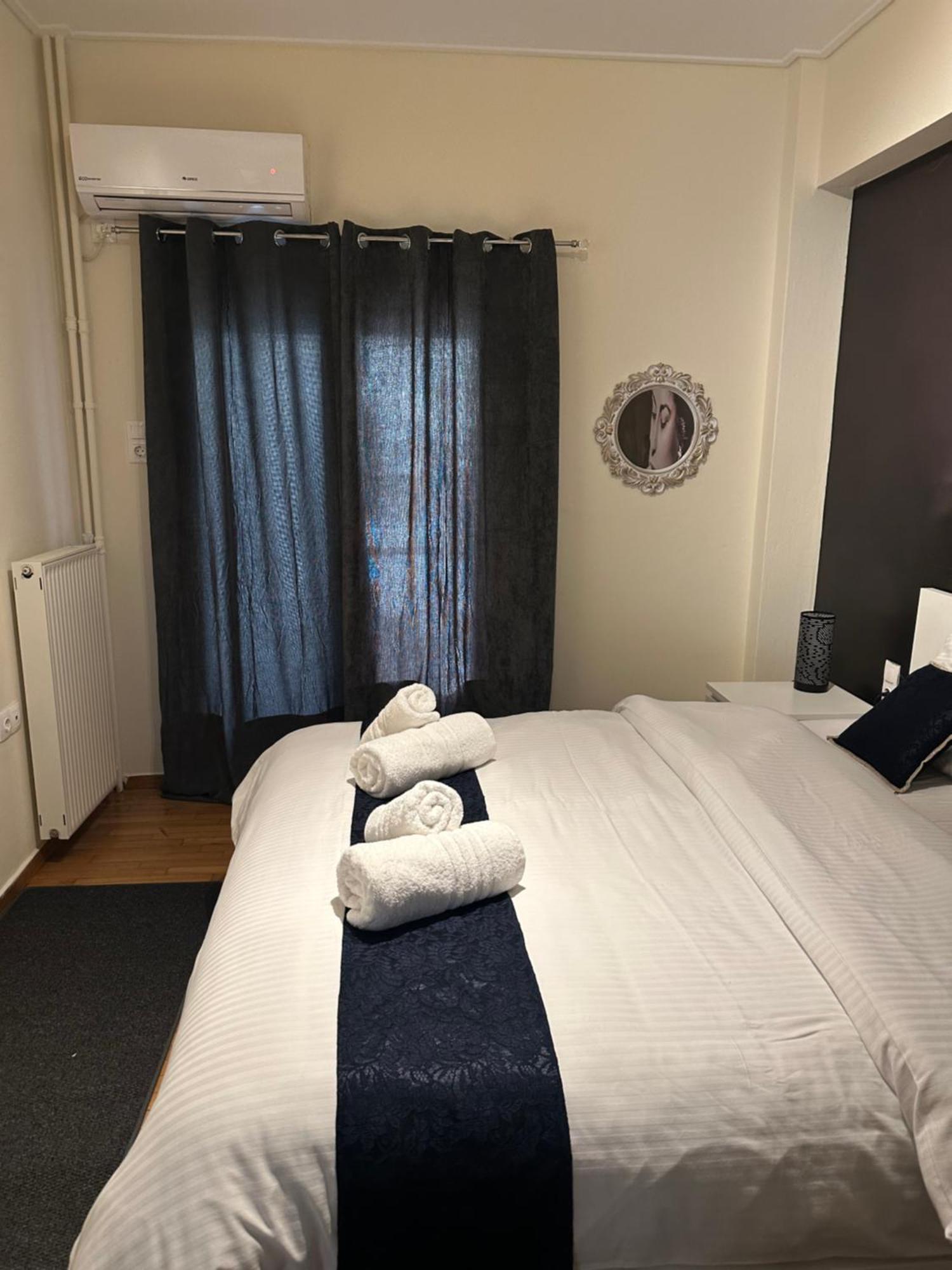 Koukaki Urban Retreat, Steps From The Acropolis Apartment