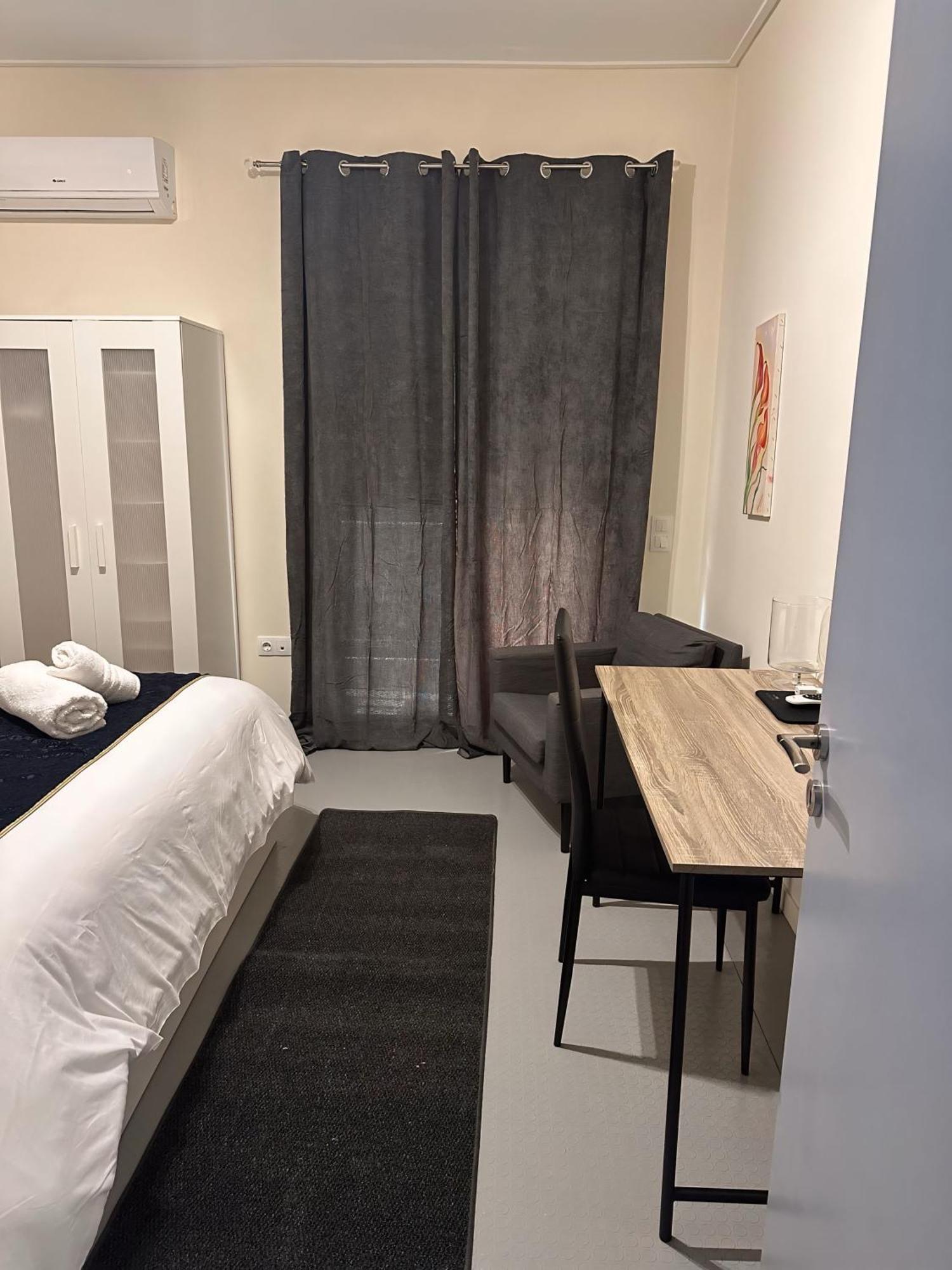 Koukaki Urban Retreat, Steps From The Acropolis Athens