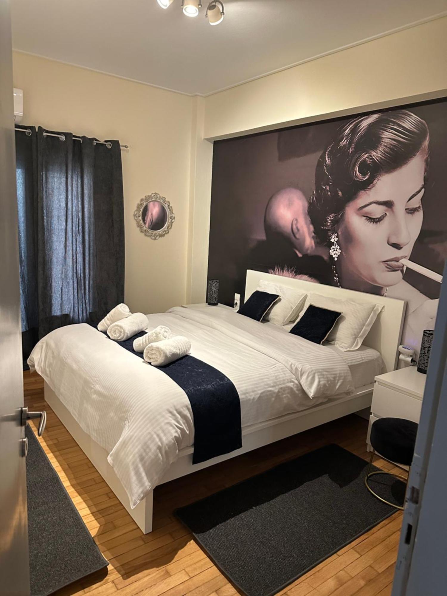 Koukaki Urban Retreat, Steps From The Acropolis