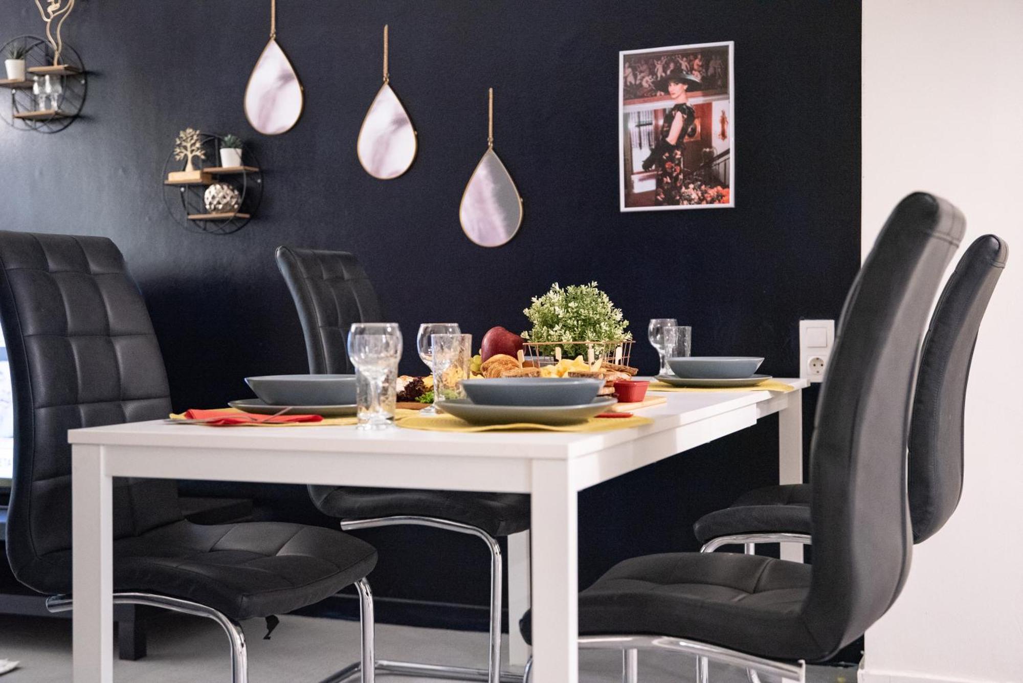 Koukaki Urban Retreat, Steps From The Acropolis * Αθήνα