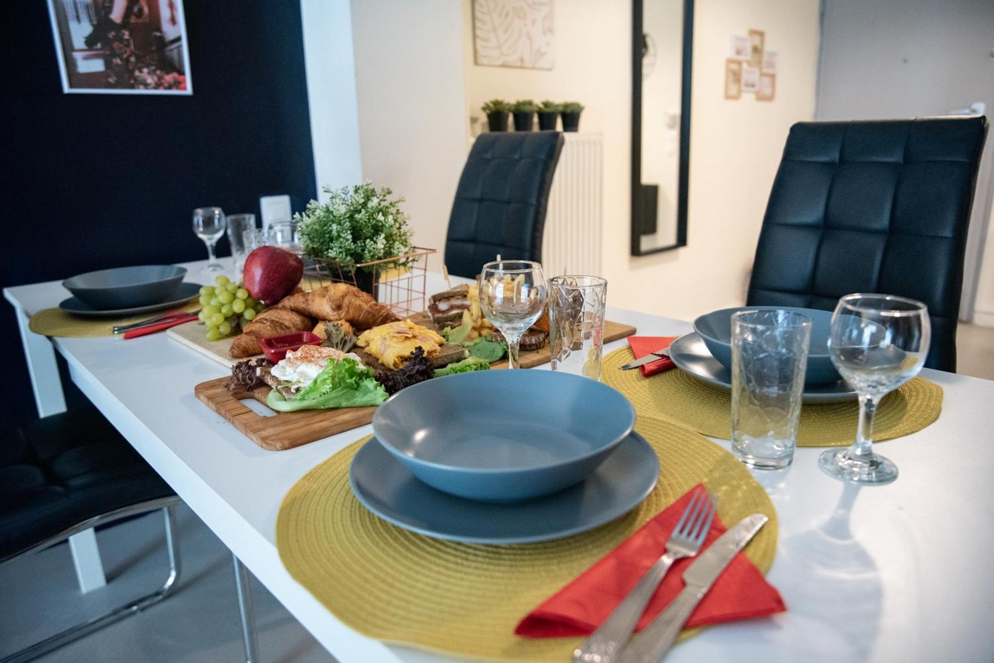 Koukaki Urban Retreat, Steps From The Acropolis * Αθήνα