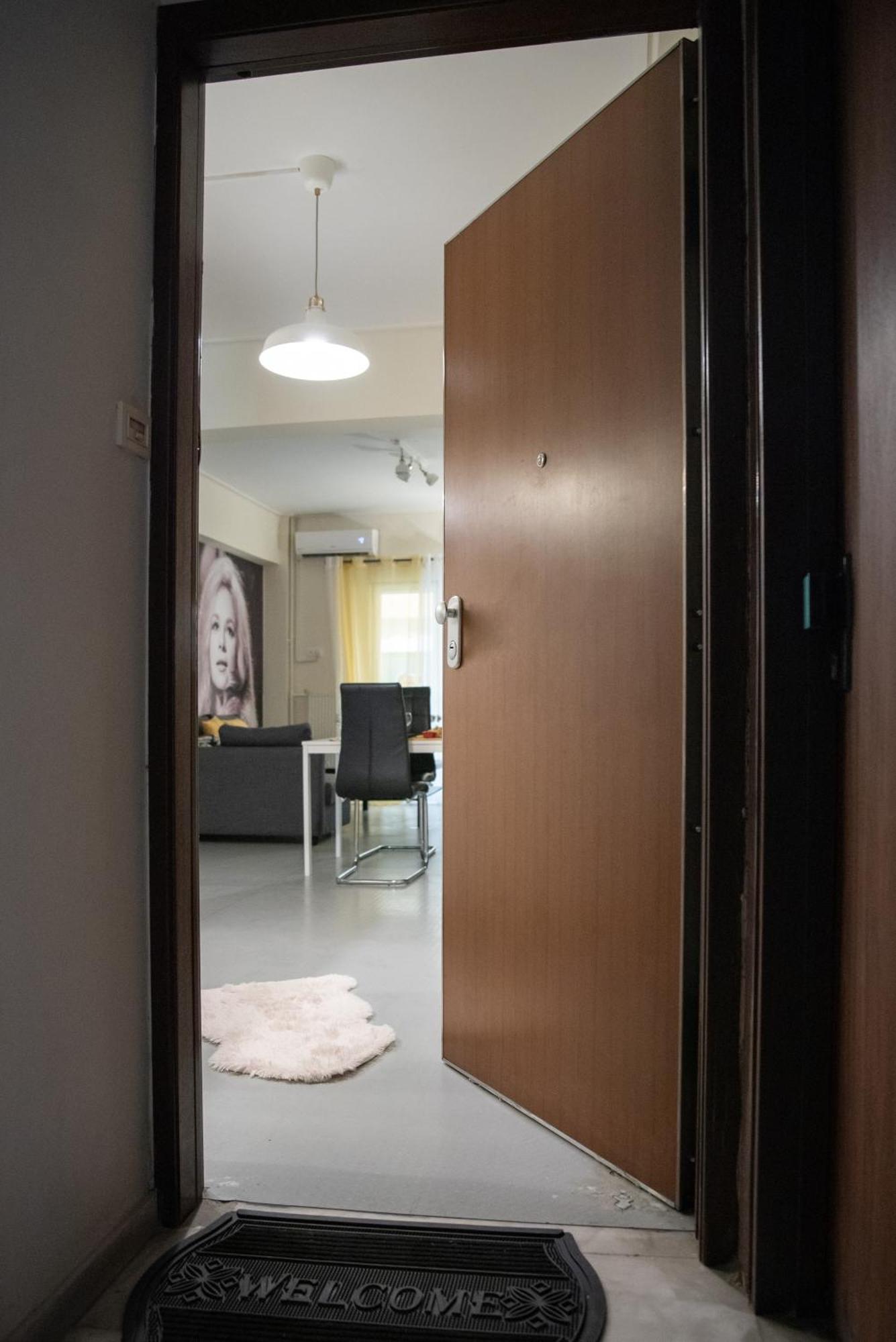 Koukaki Urban Retreat, Steps From The Acropolis