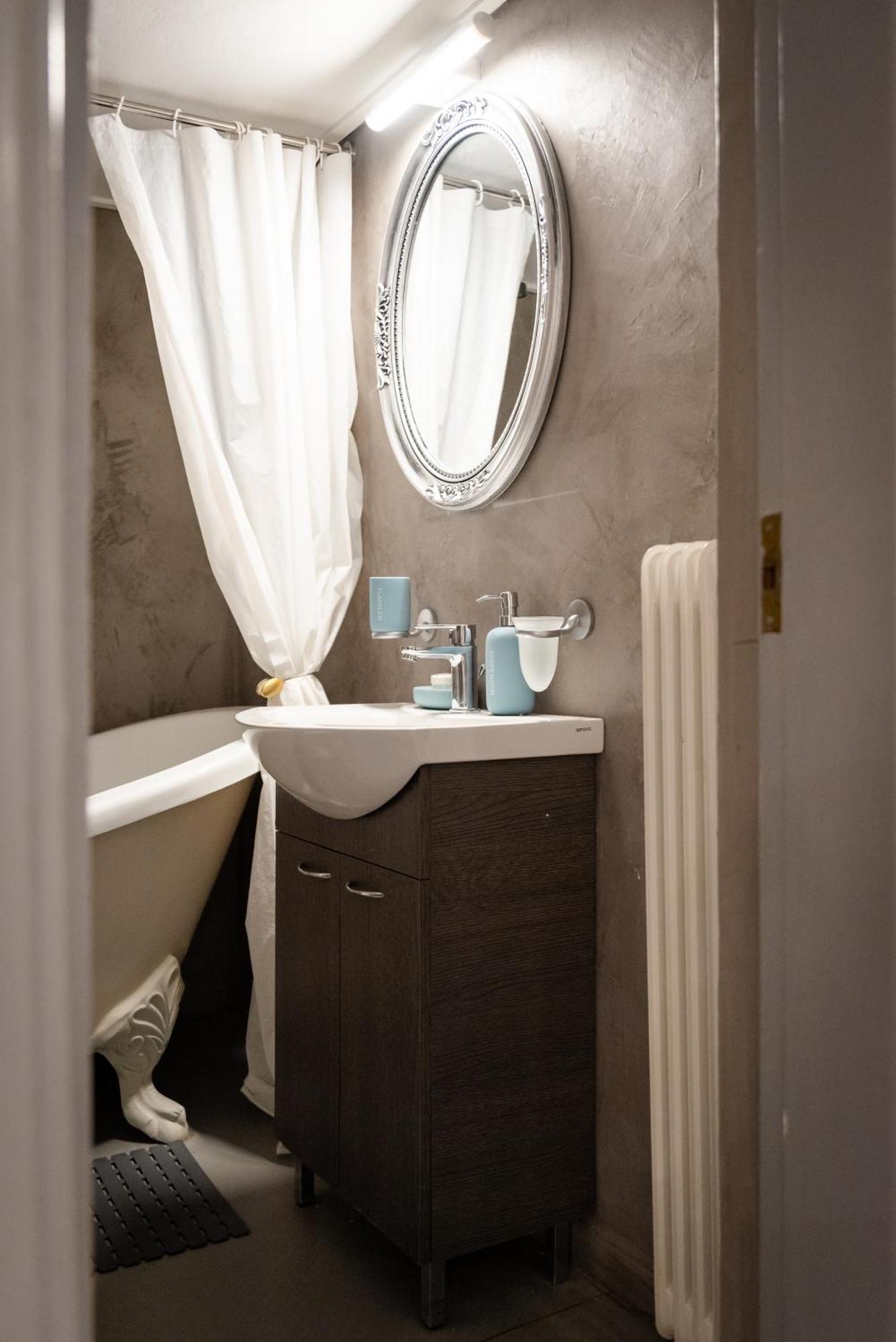 Koukaki Urban Retreat, Steps From The Acropolis Διαμέρισμα