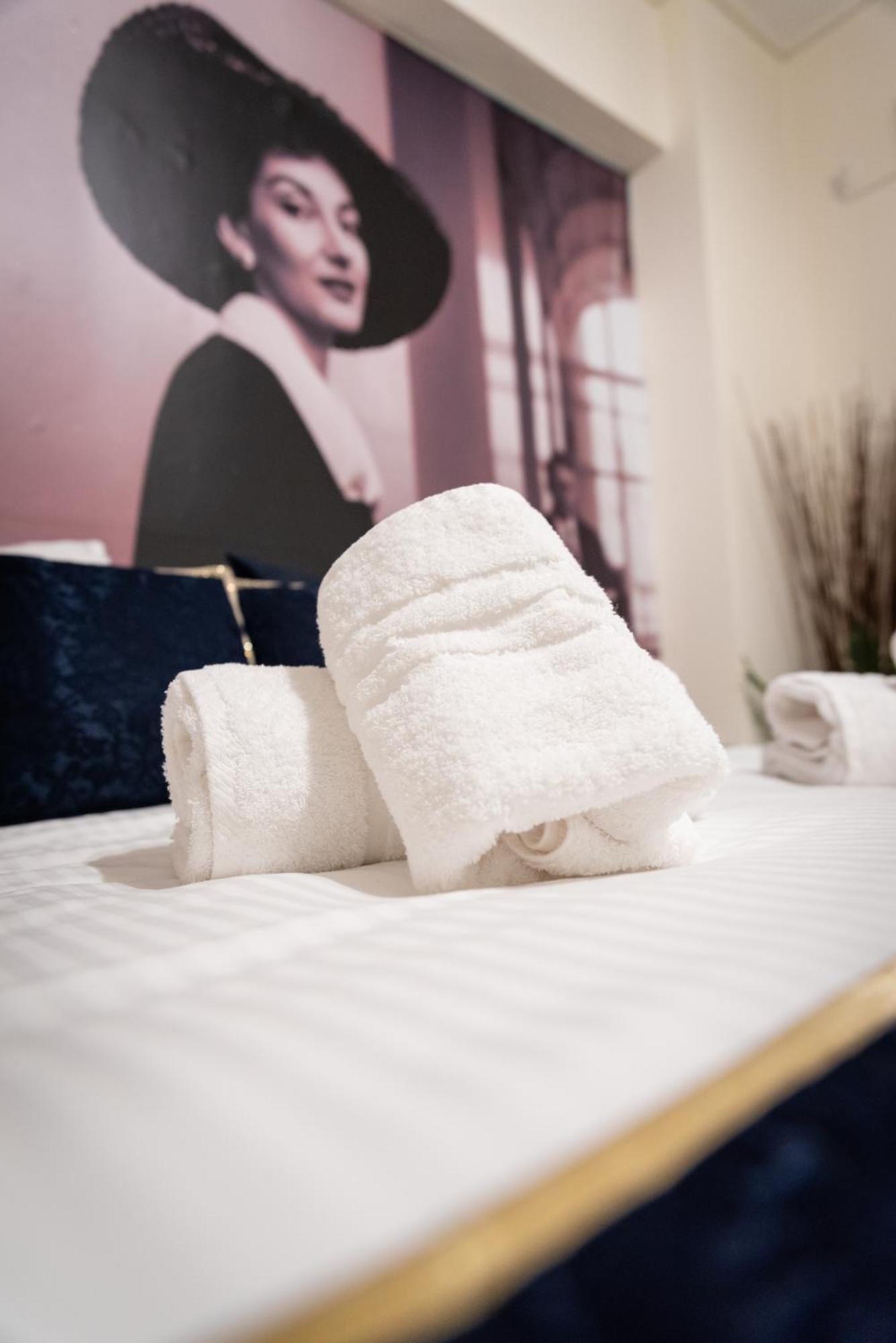 Koukaki Urban Retreat, Steps From The Acropolis * Αθήνα
