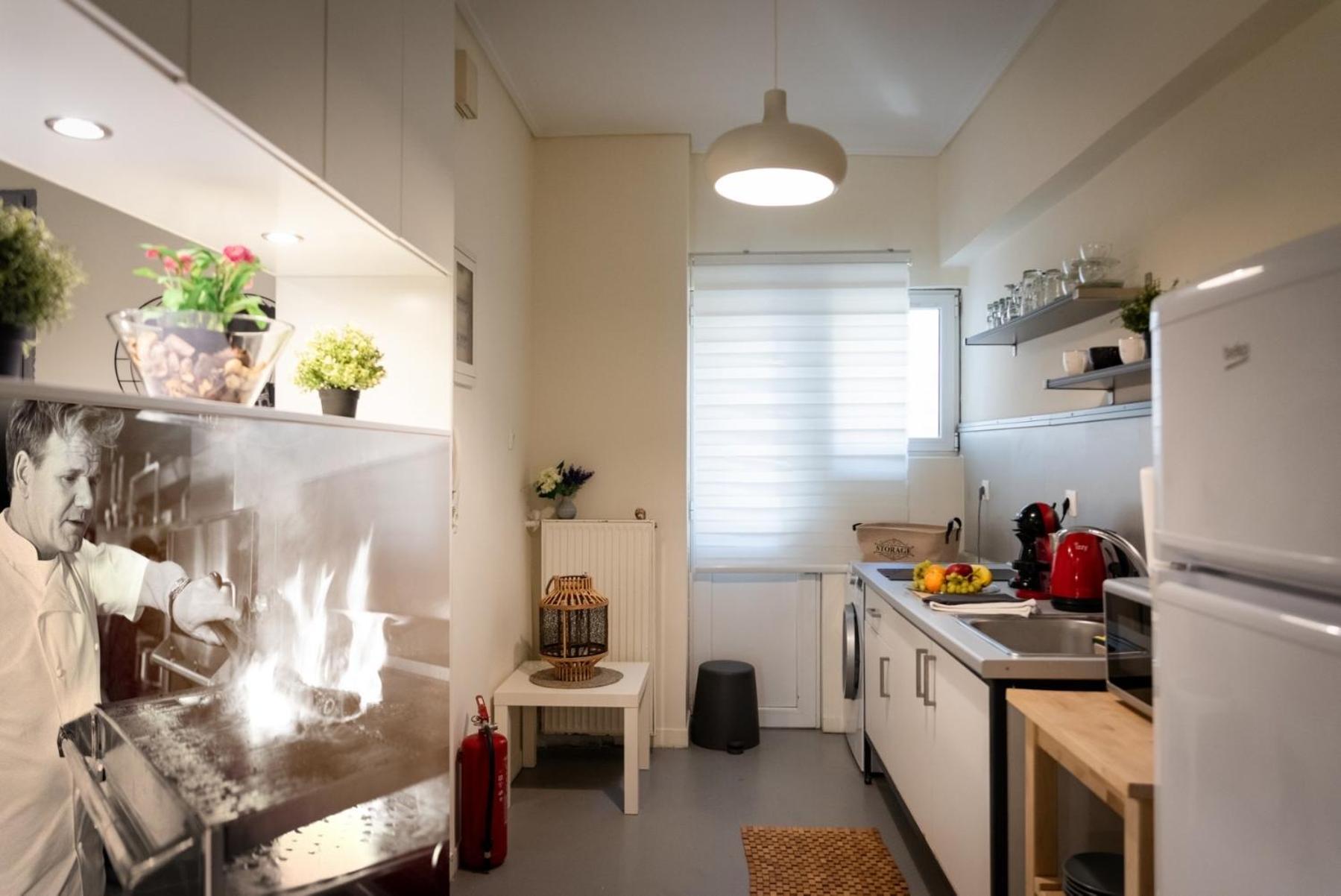 Koukaki Urban Retreat, Steps From The Acropolis * Αθήνα